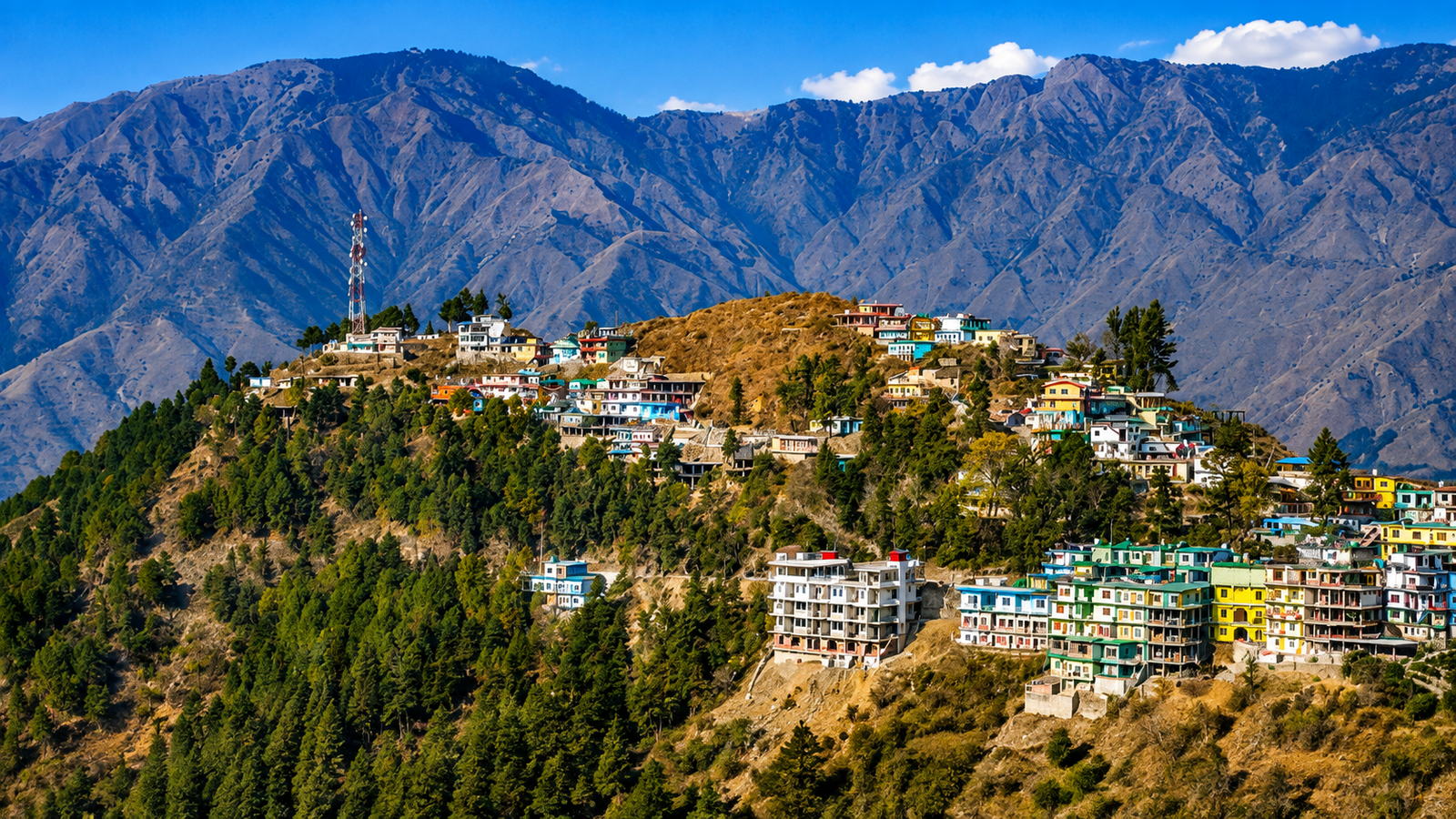 hotels in dehradun